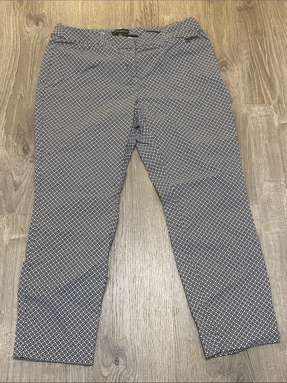 CYNTHIA ROWLEY • SZ. 14 women